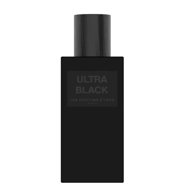 ultra black - Tijara Store
